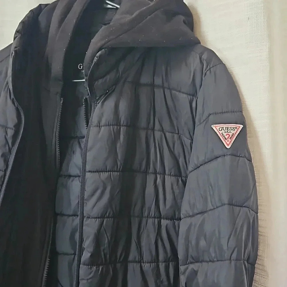 GUESS JACKET - Picture 9 of 9